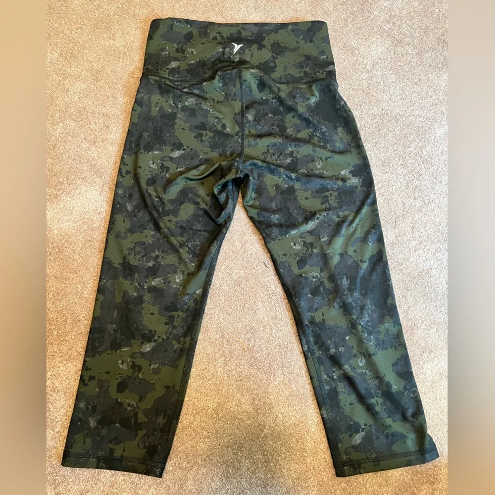 Workout legging bundle - Picture 2 of 6